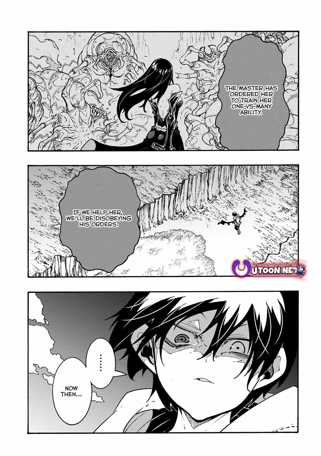 Summoned to a parallel fantasy world many times Chapter 41 6